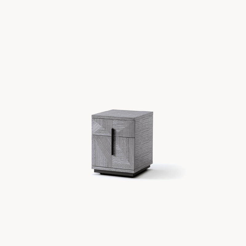 Moonlight File Cabinet — front view