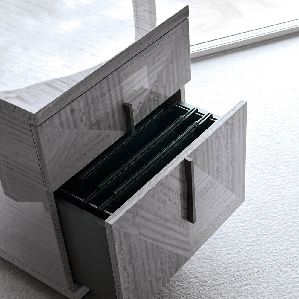 Moonlight File Cabinet — view 3