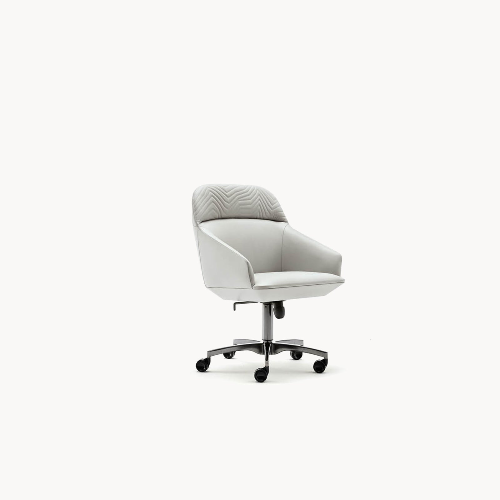 Moonlight Guest Chair — front view