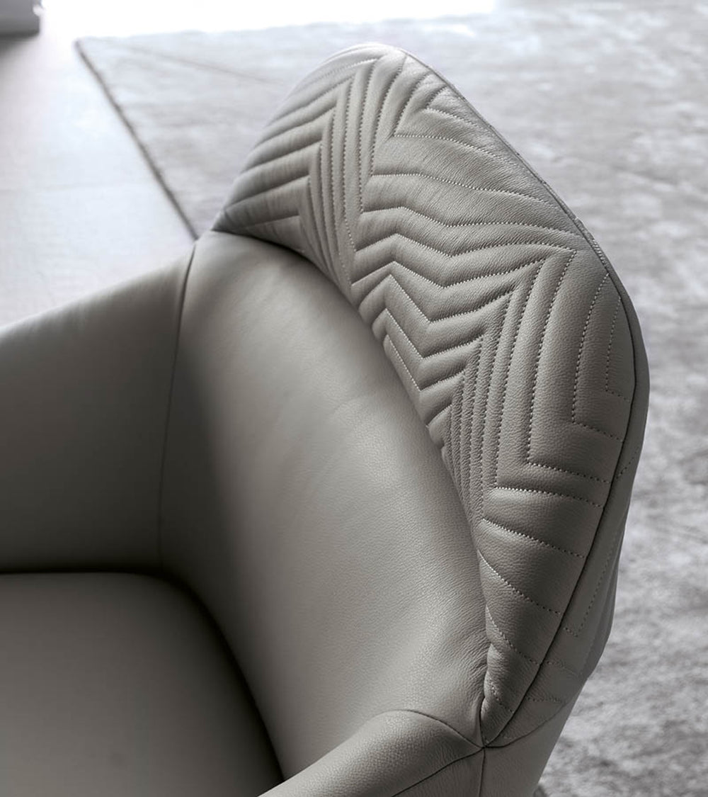 Moonlight Guest Chair — view 2
