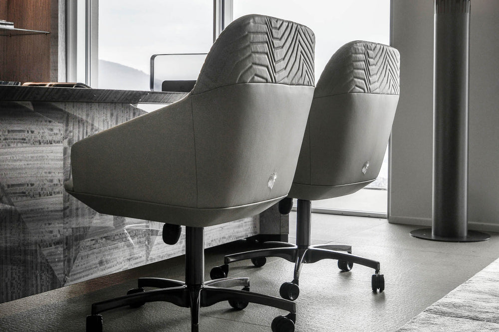 Moonlight Guest Chair — view 4