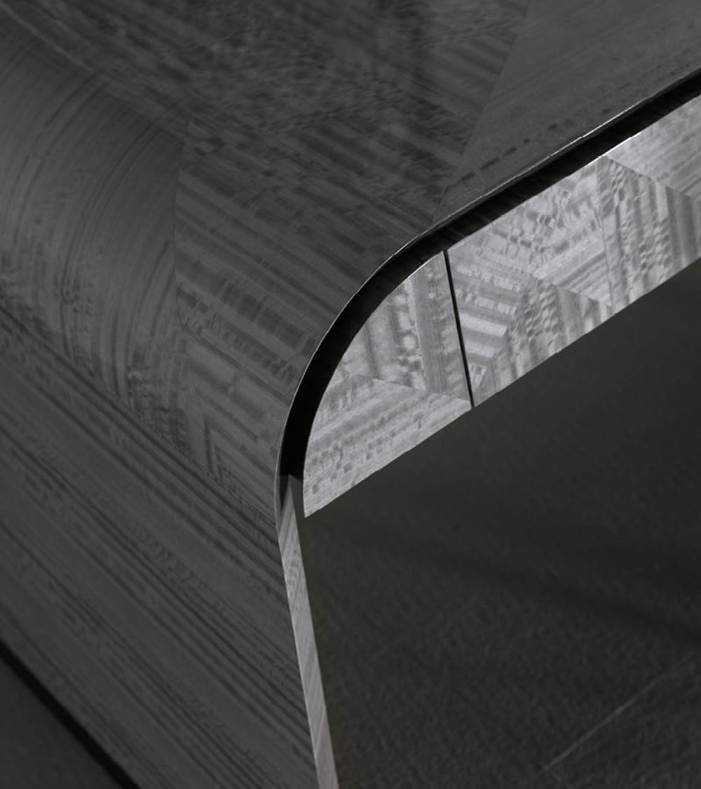 Moonlight Home Office Desk — view 2