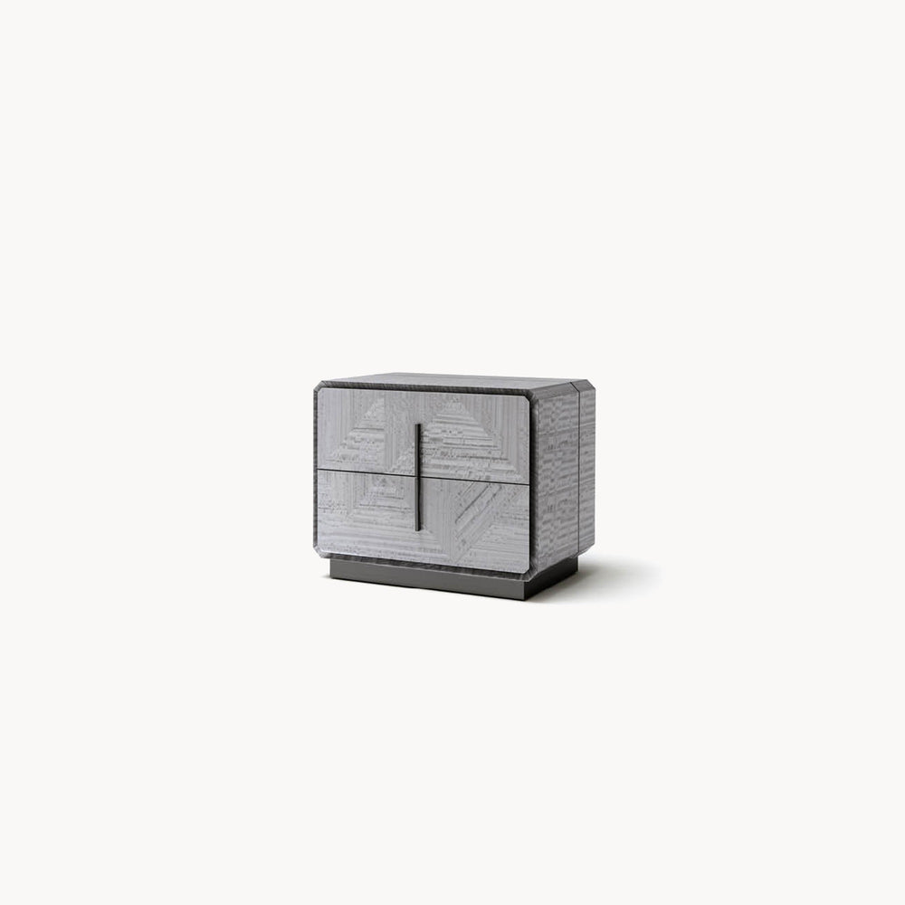 Moonlight Night table — vue de face