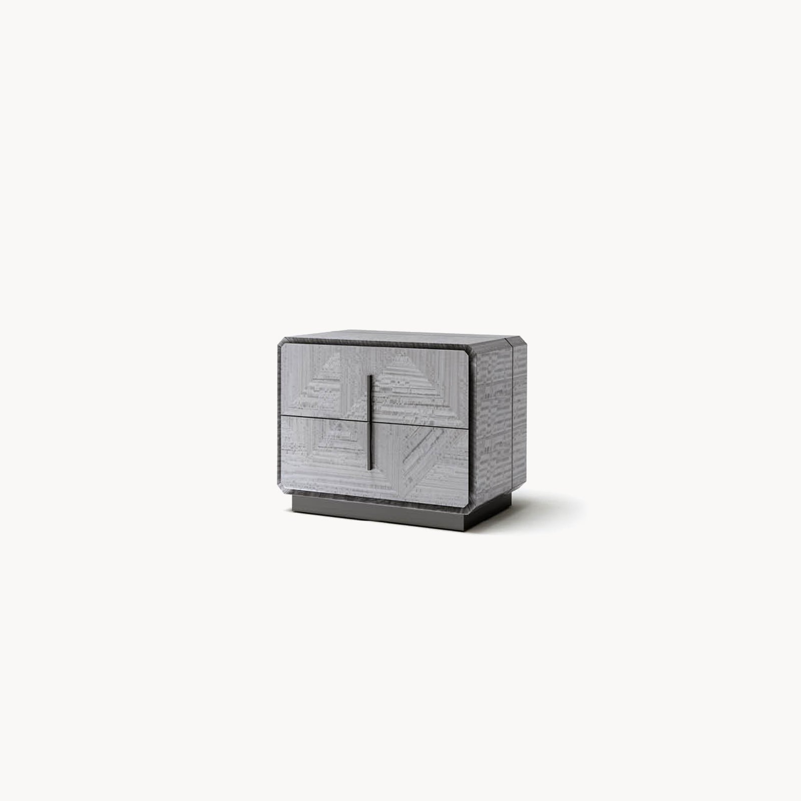 Moonlight Night table — vue de face