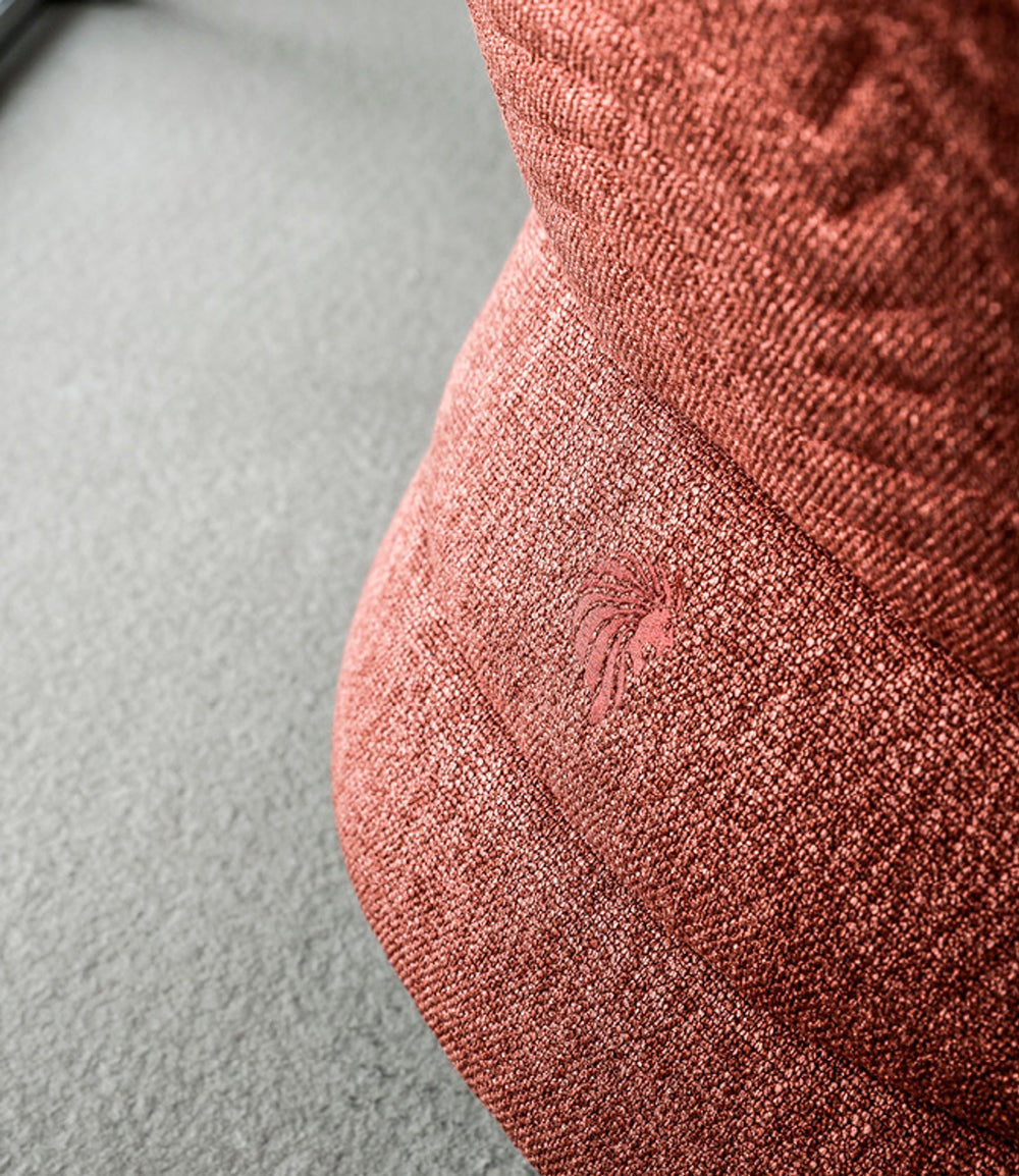 Moonlight Occasional Swivel Chair — view 4
