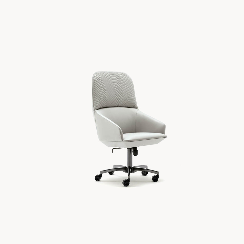 Moonlight Presidential Chair — front view