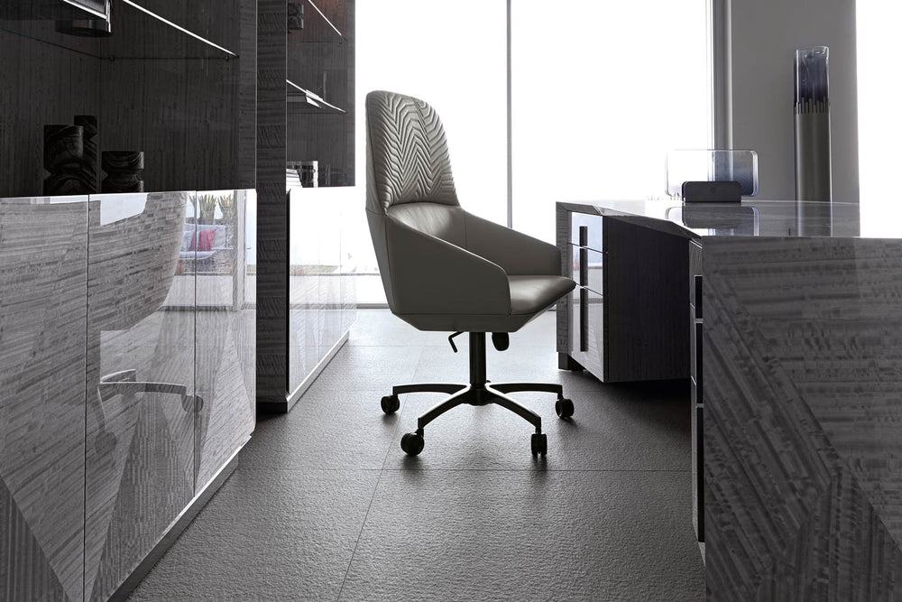 Moonlight Presidential Chair — view 5