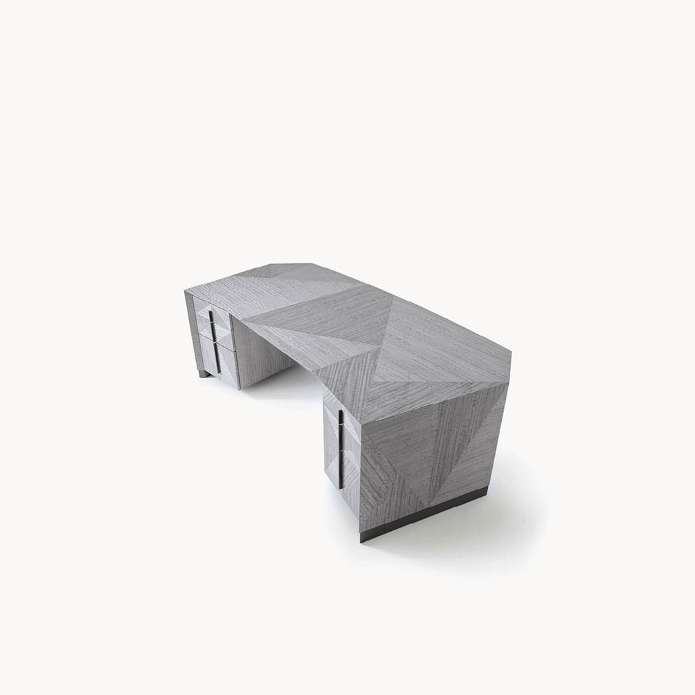 Moonlight Presidential Desk — front view