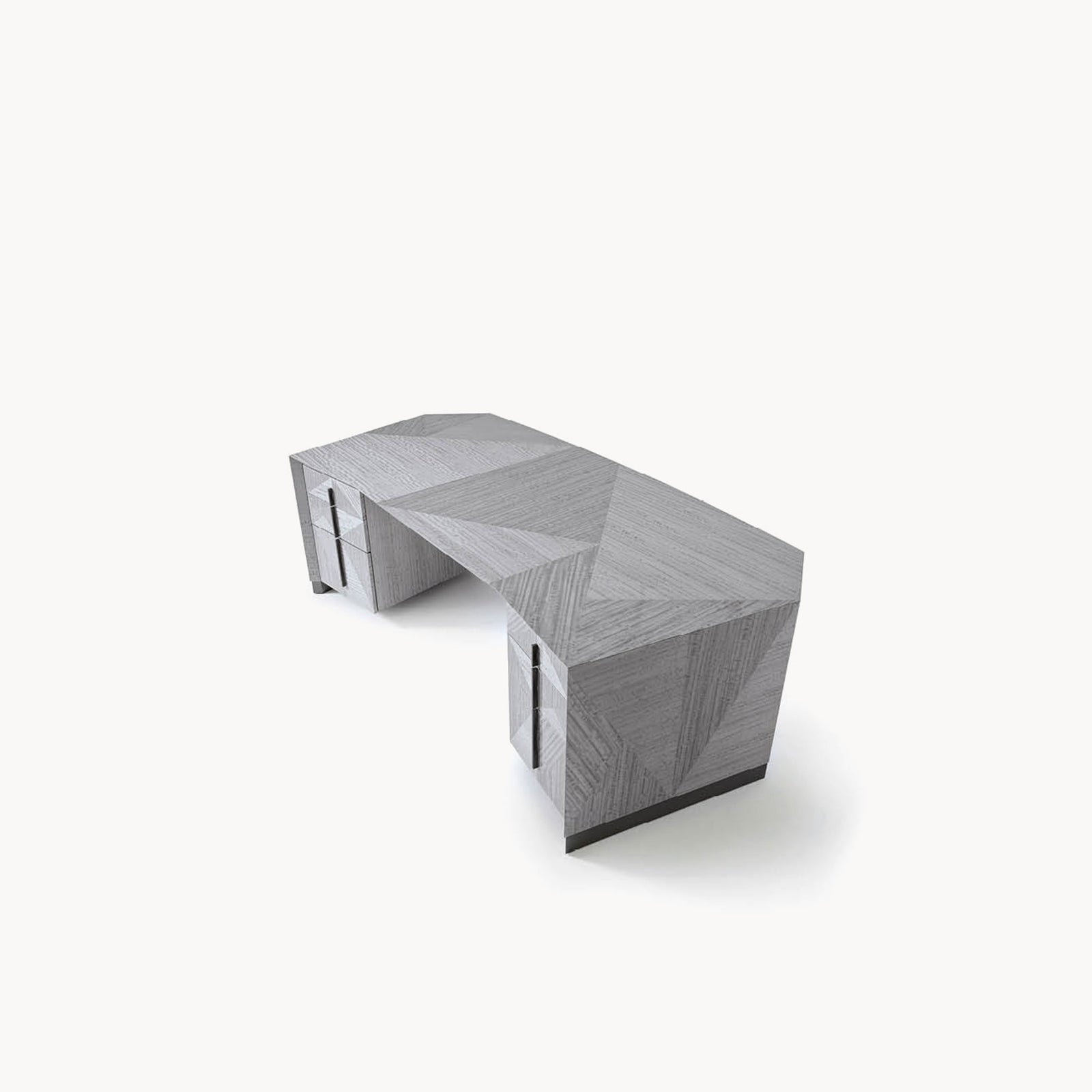 Moonlight Presidential Desk — front view
