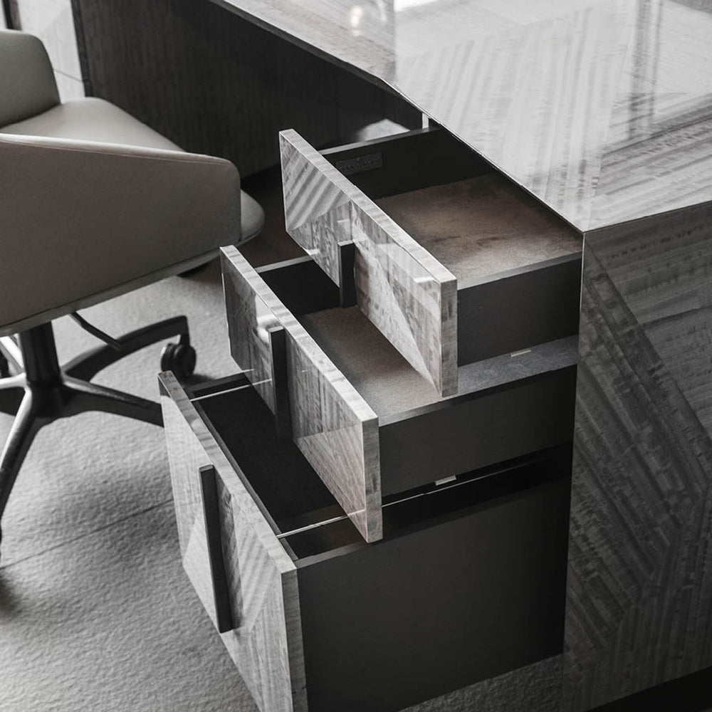 Moonlight Presidential Desk — view 3