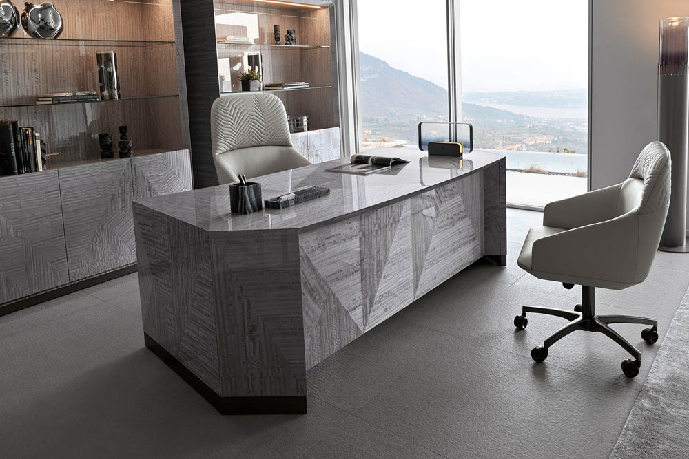 Moonlight Presidential Desk — view 6