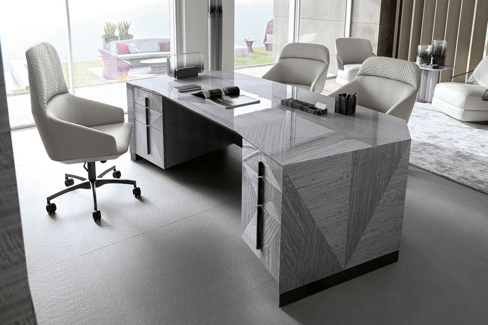 Moonlight Presidential Desk — view 7