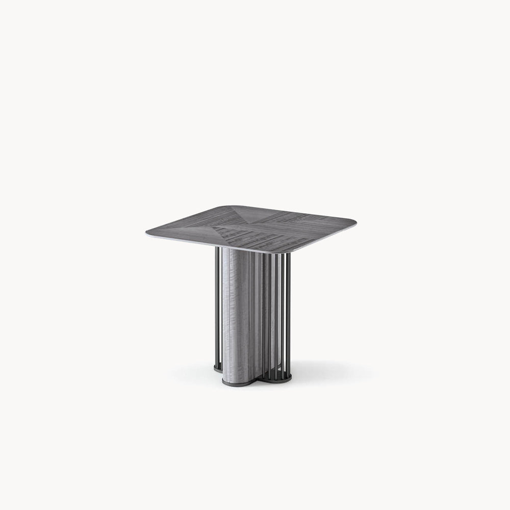Moonlight Side Table — front view