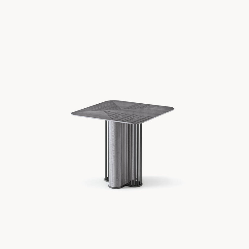 Moonlight table d'appoint — vue de face