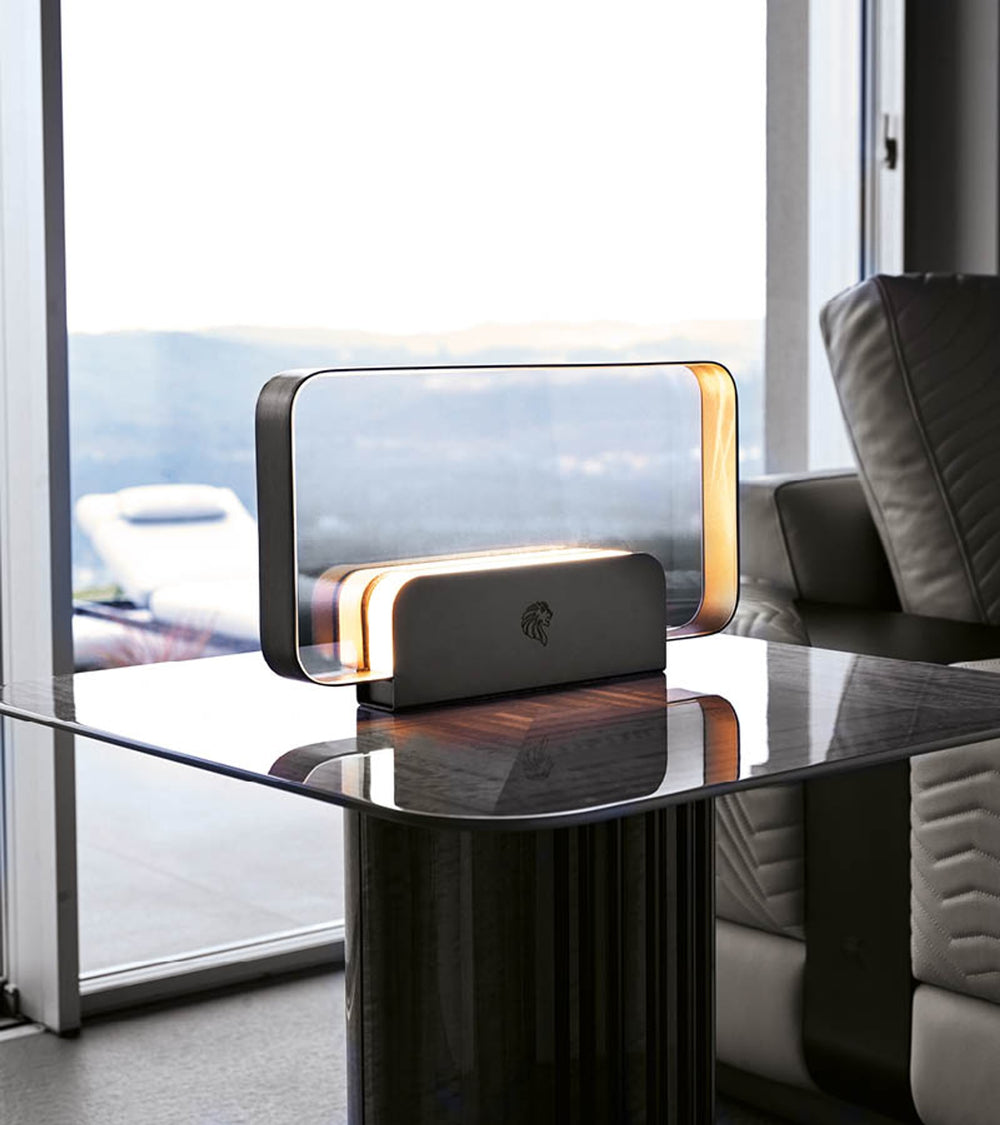 Moonlight Side Table — view 2