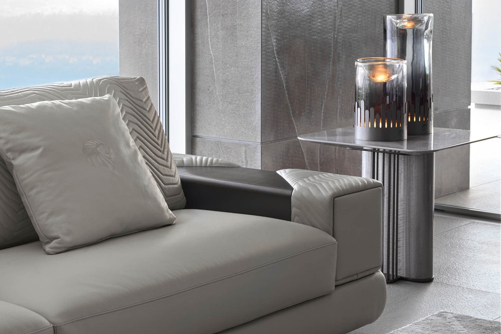 Moonlight Side Table — view 5
