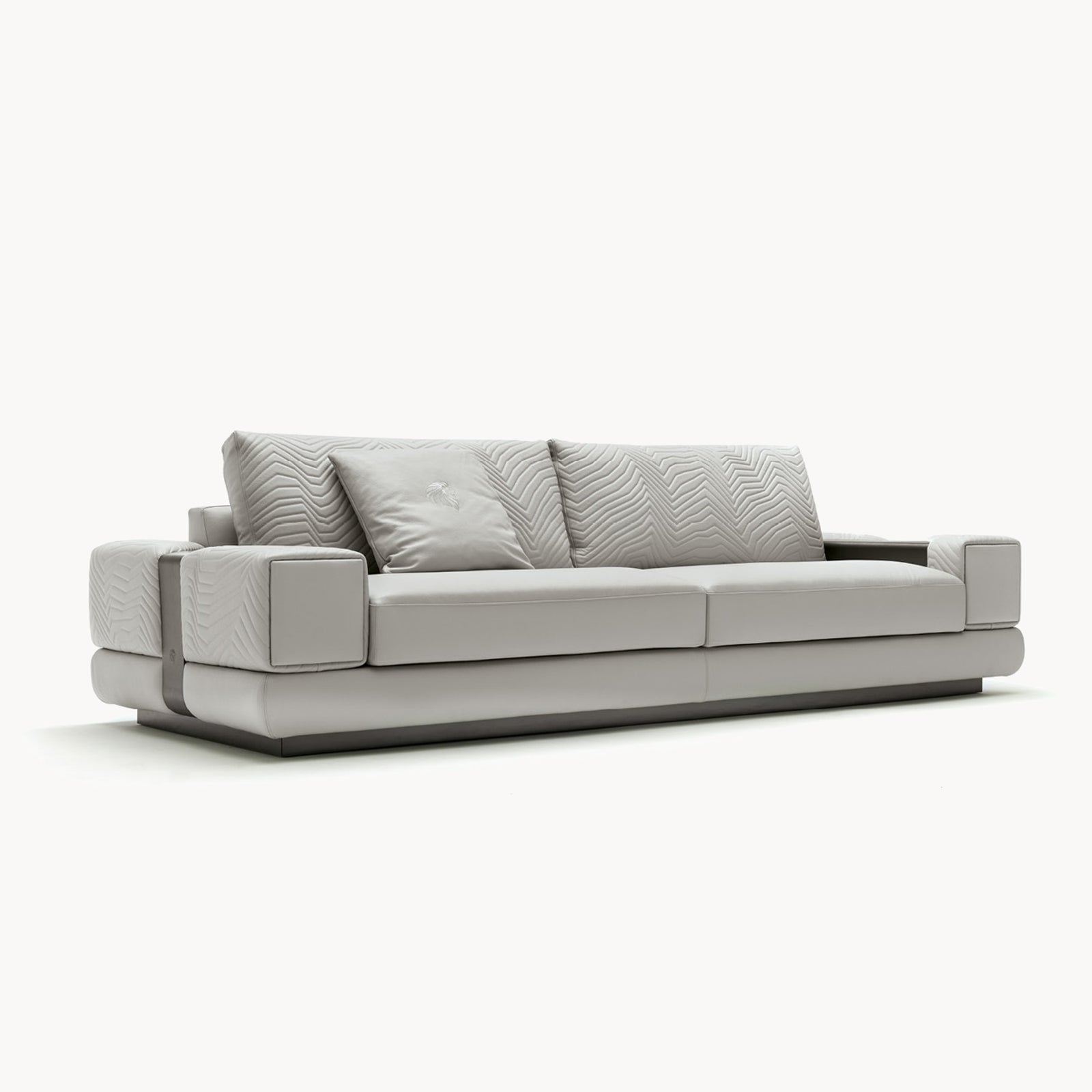 Moonlight Sofa — front view