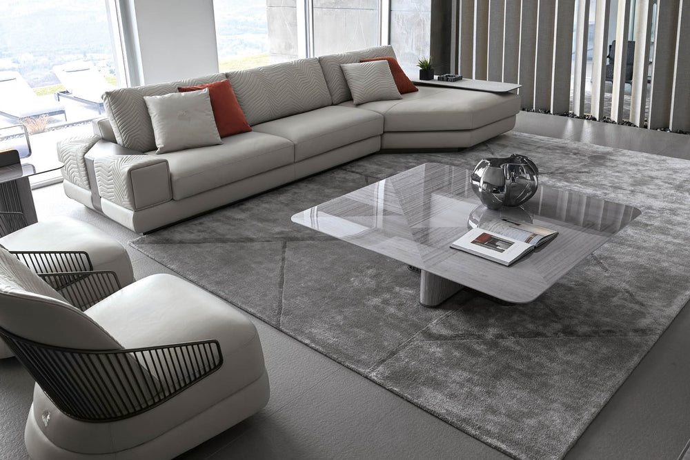 Moonlight Square Cocktail Table — view 5