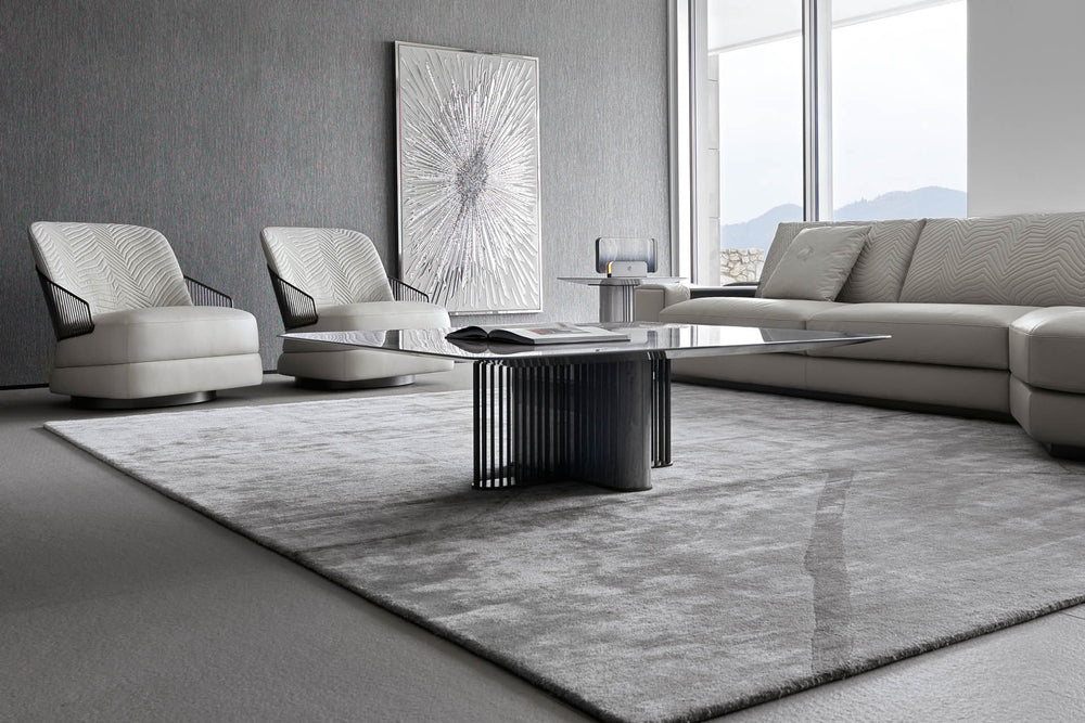 Moonlight Square Cocktail Table — view 6