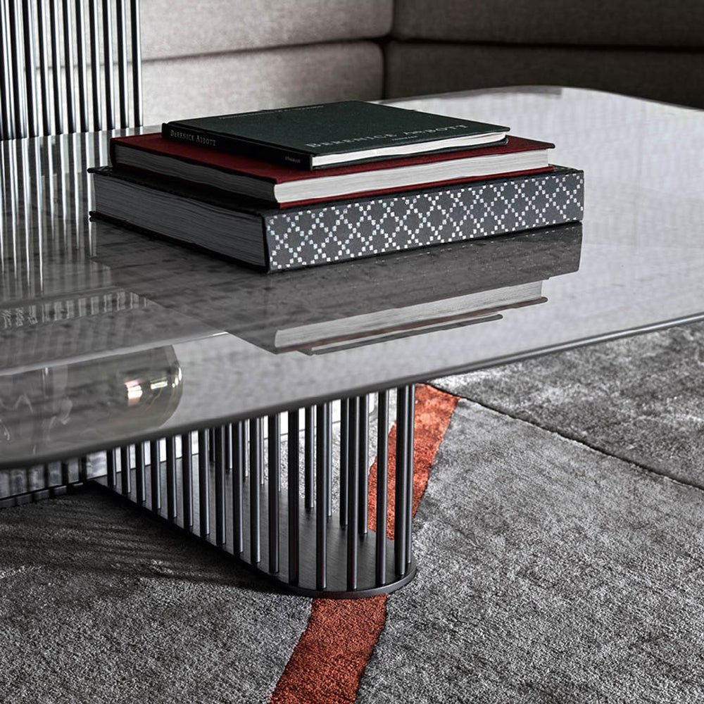 Moonlight Triple Cocktail Table — view 3