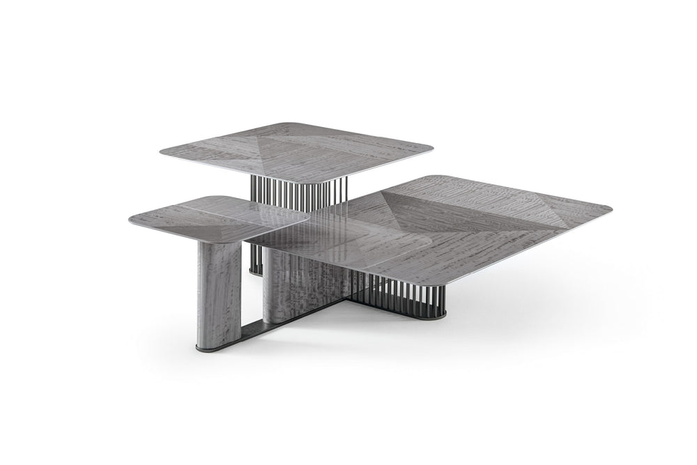 Moonlight Triple Cocktail Table — view 7