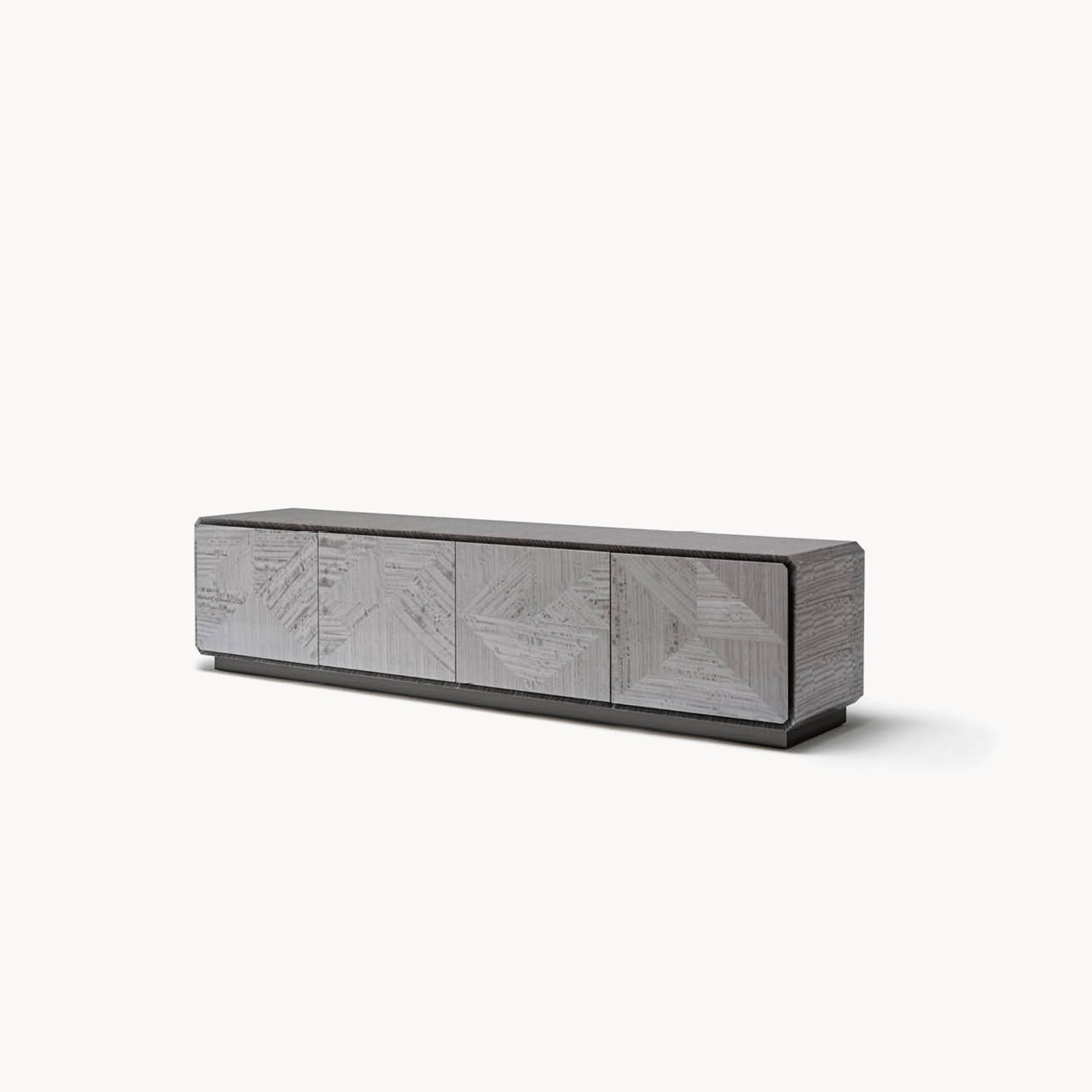 Moonlight Tv Unit — front view