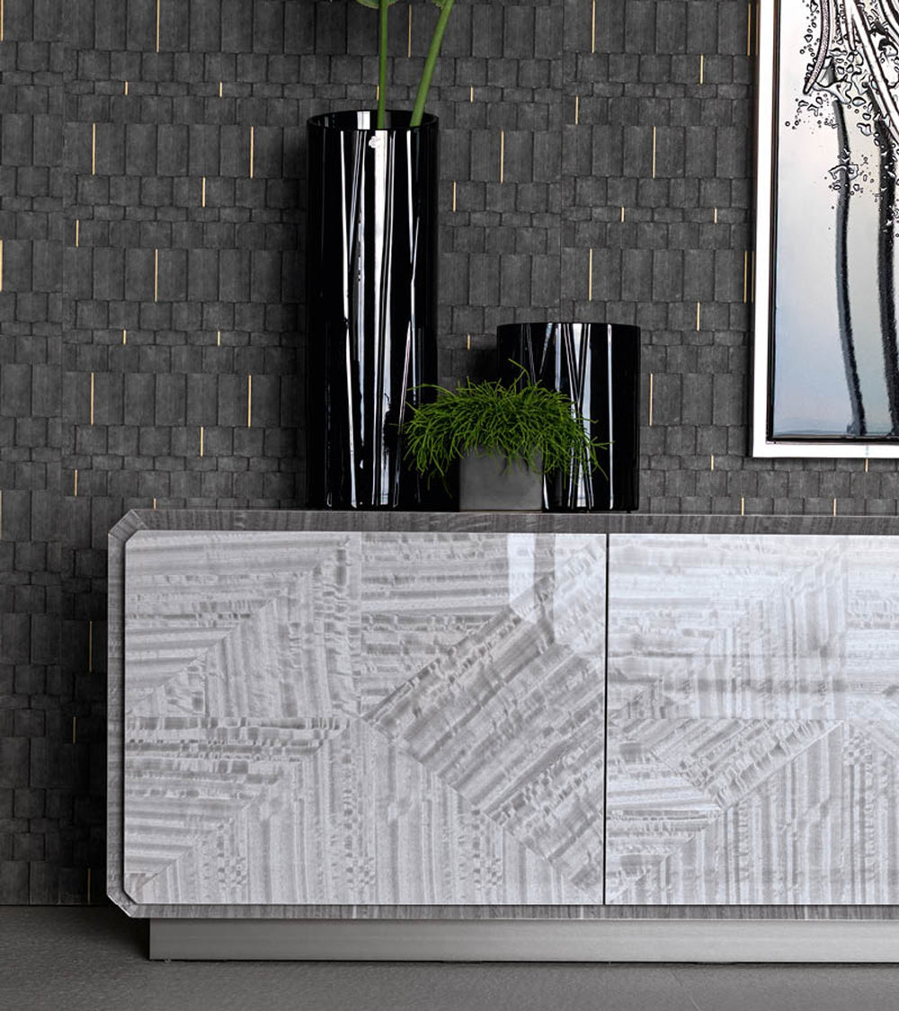 Moonlight Tv Unit — view 2