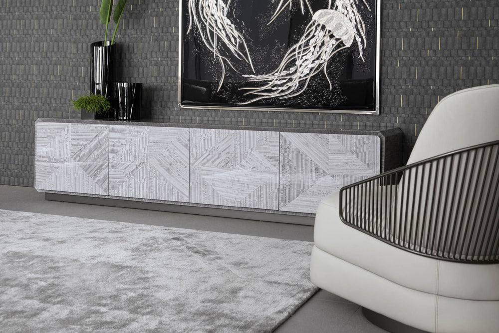 Moonlight Tv Unit — view 5