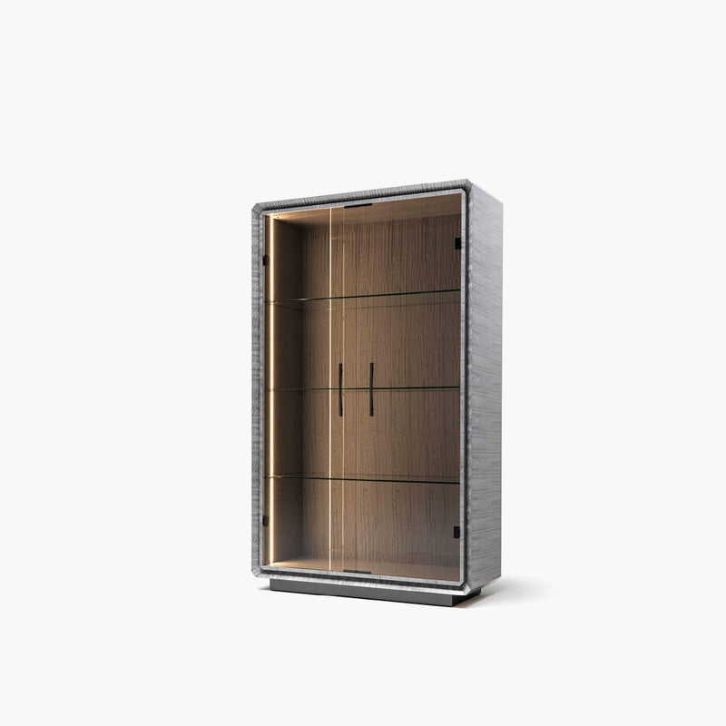 Moonlight Vetrine — front view