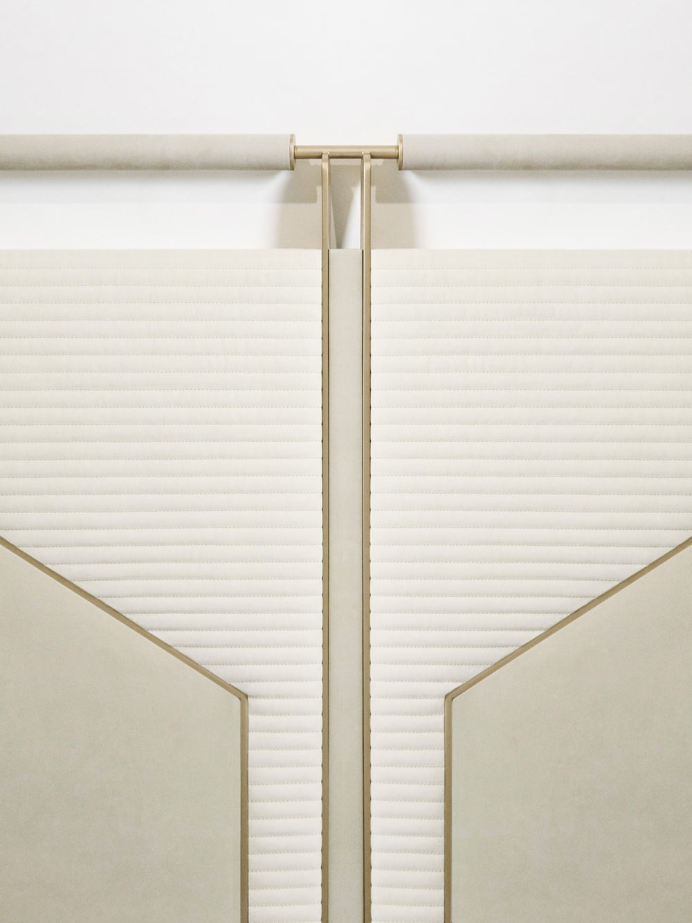 Morfeo Bed — view 5
