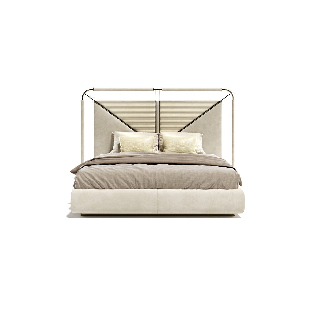 Morfeo Bed — view 6