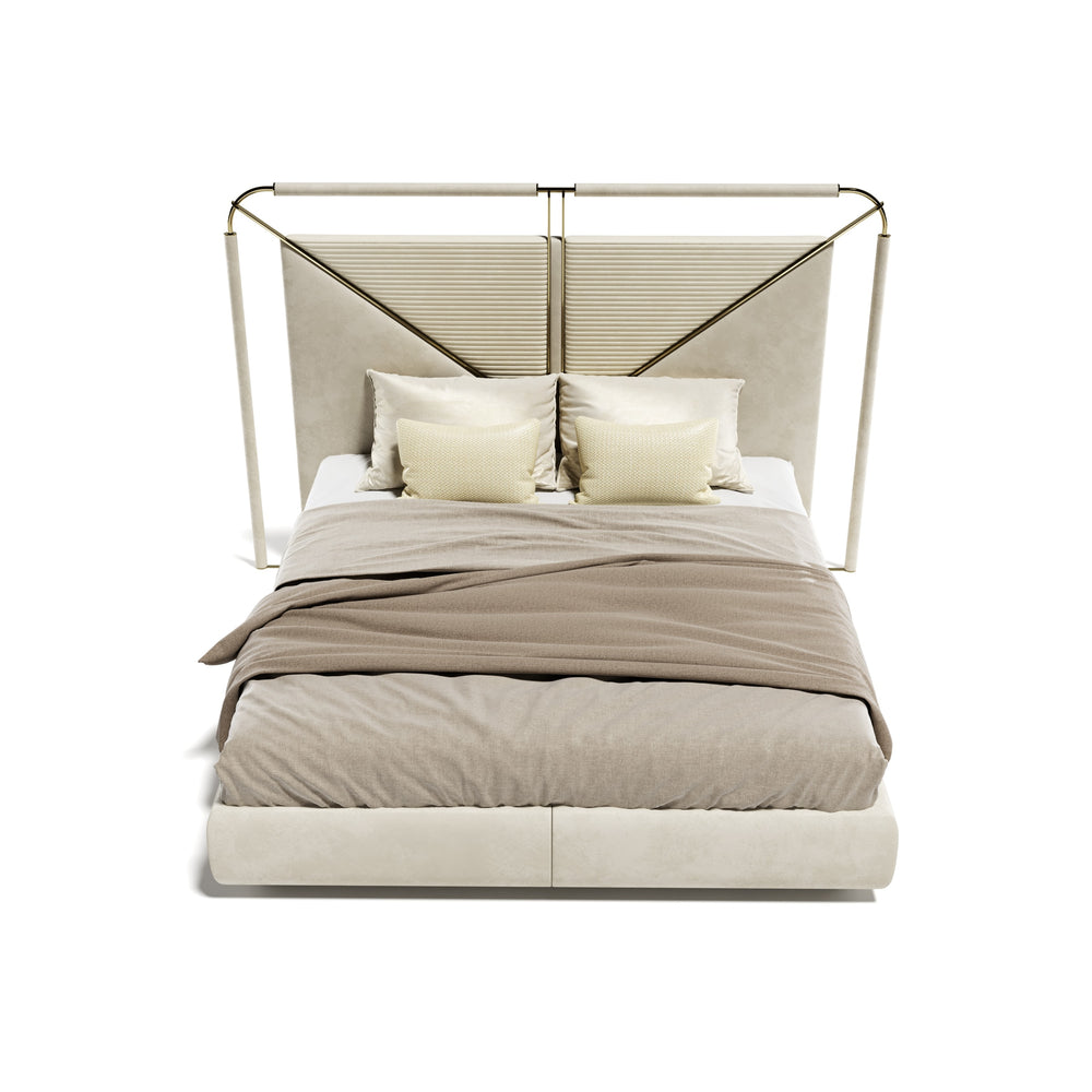 Morfeo Bed — view 7