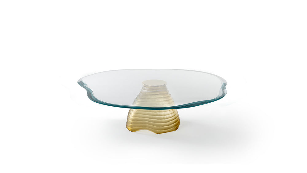Murano Coffee Table by Reflex Angelo