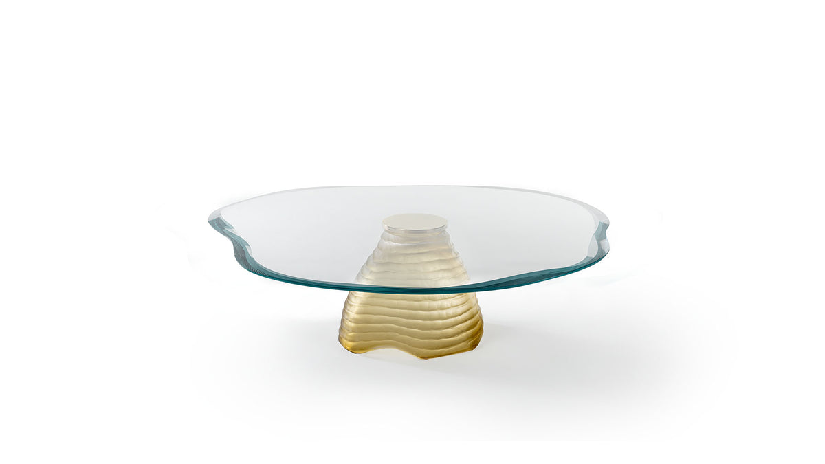 Murano Coffee Table by Reflex Angelo