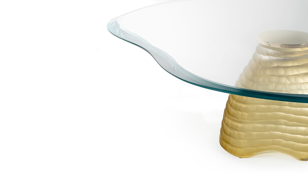 Murano Coffee Table by Reflex Angelo, view 6