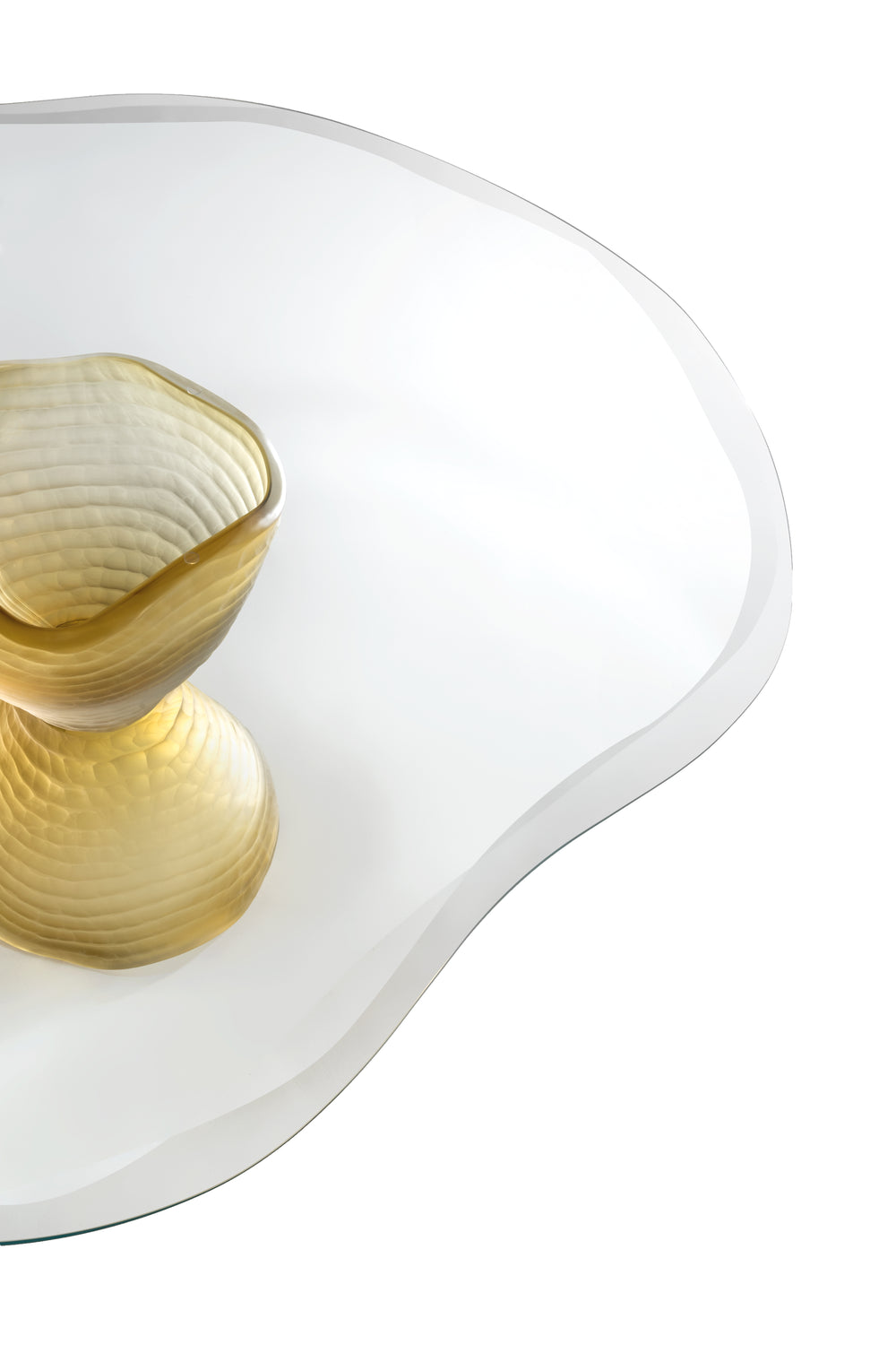 Murano Dining Table by Reflex Angelo, view 8