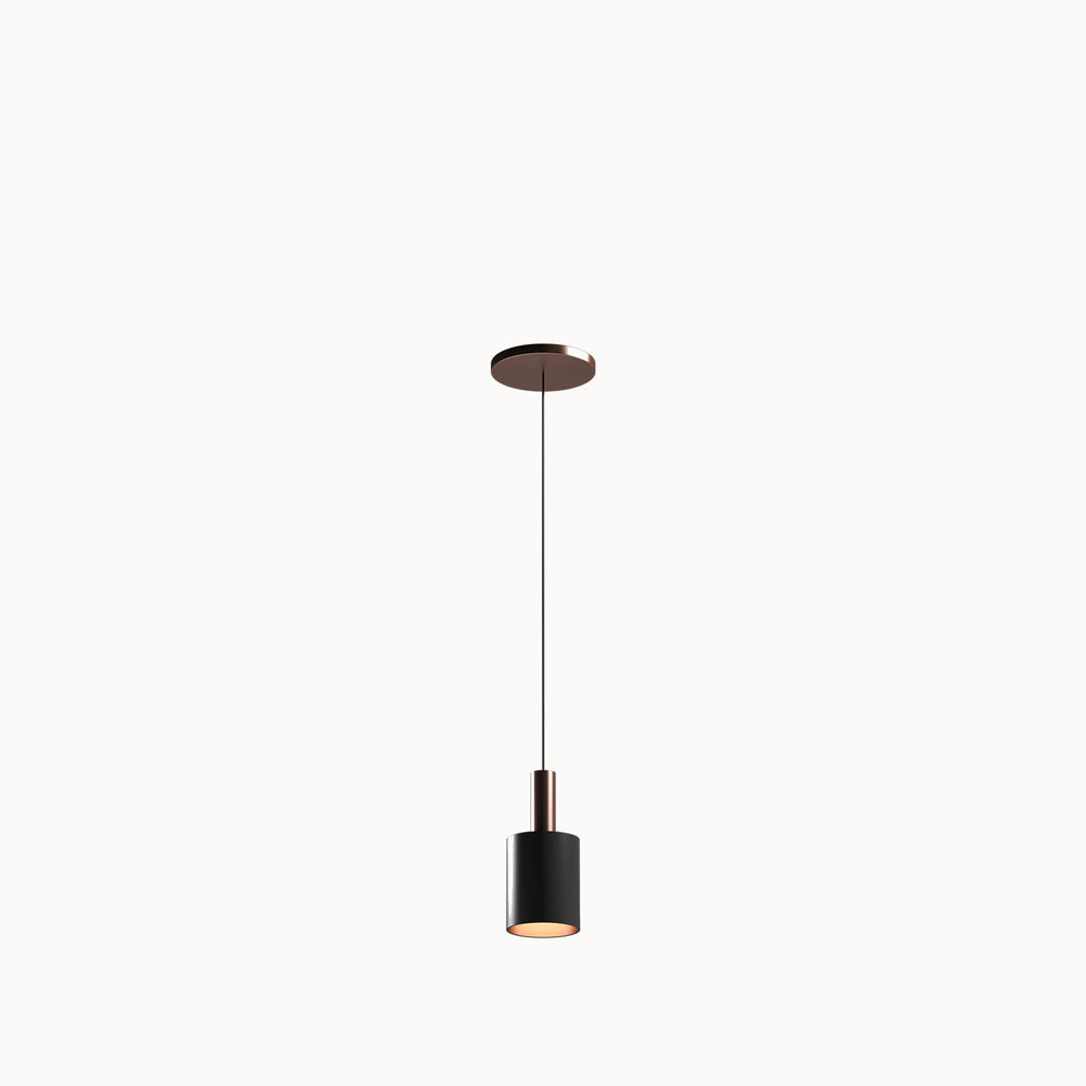 Musa-a Floor Lamp — front view