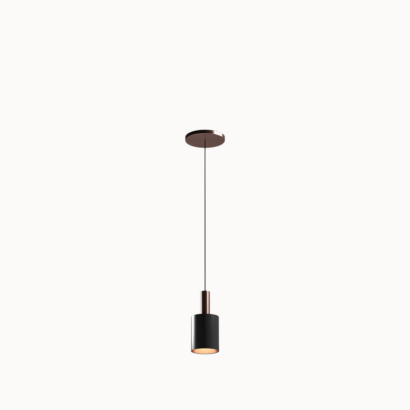 Musa-a Floor Lamp — front view