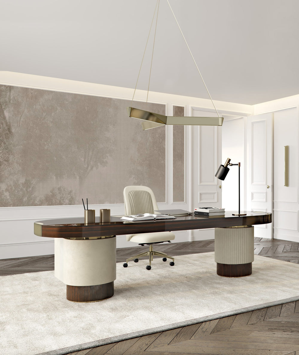 Musa-b Floor Lamp — view 2