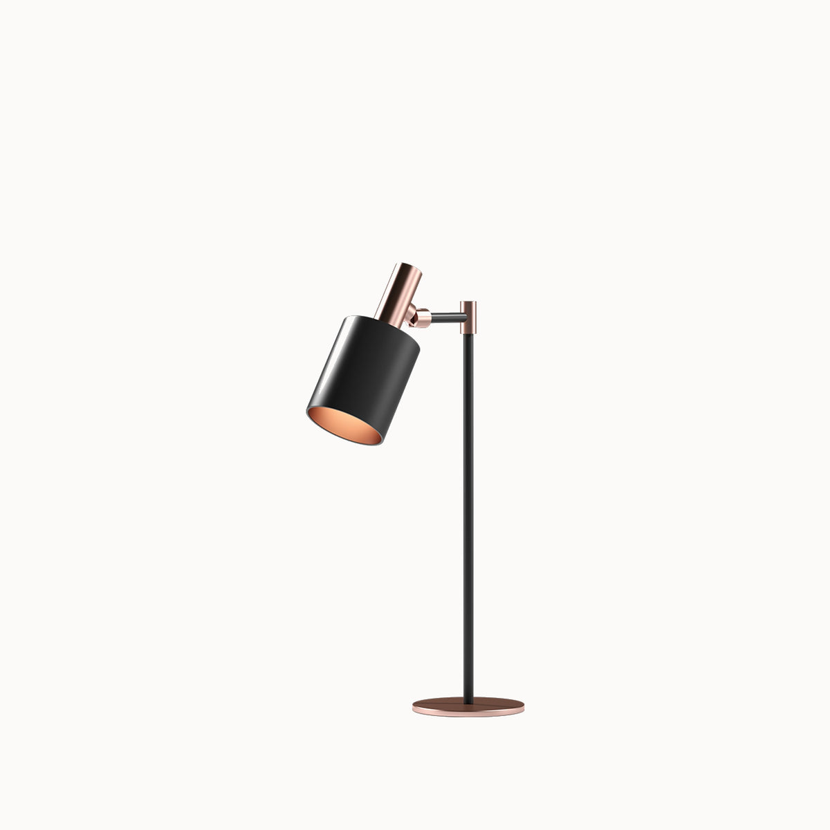 Musa-b Floor Lamp — front view