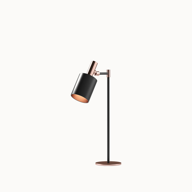 Musa-b Floor Lamp — front view