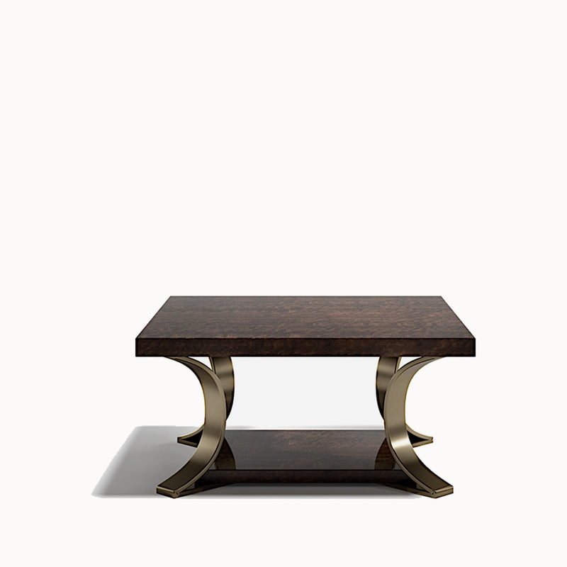 Must Coffee Table — front view