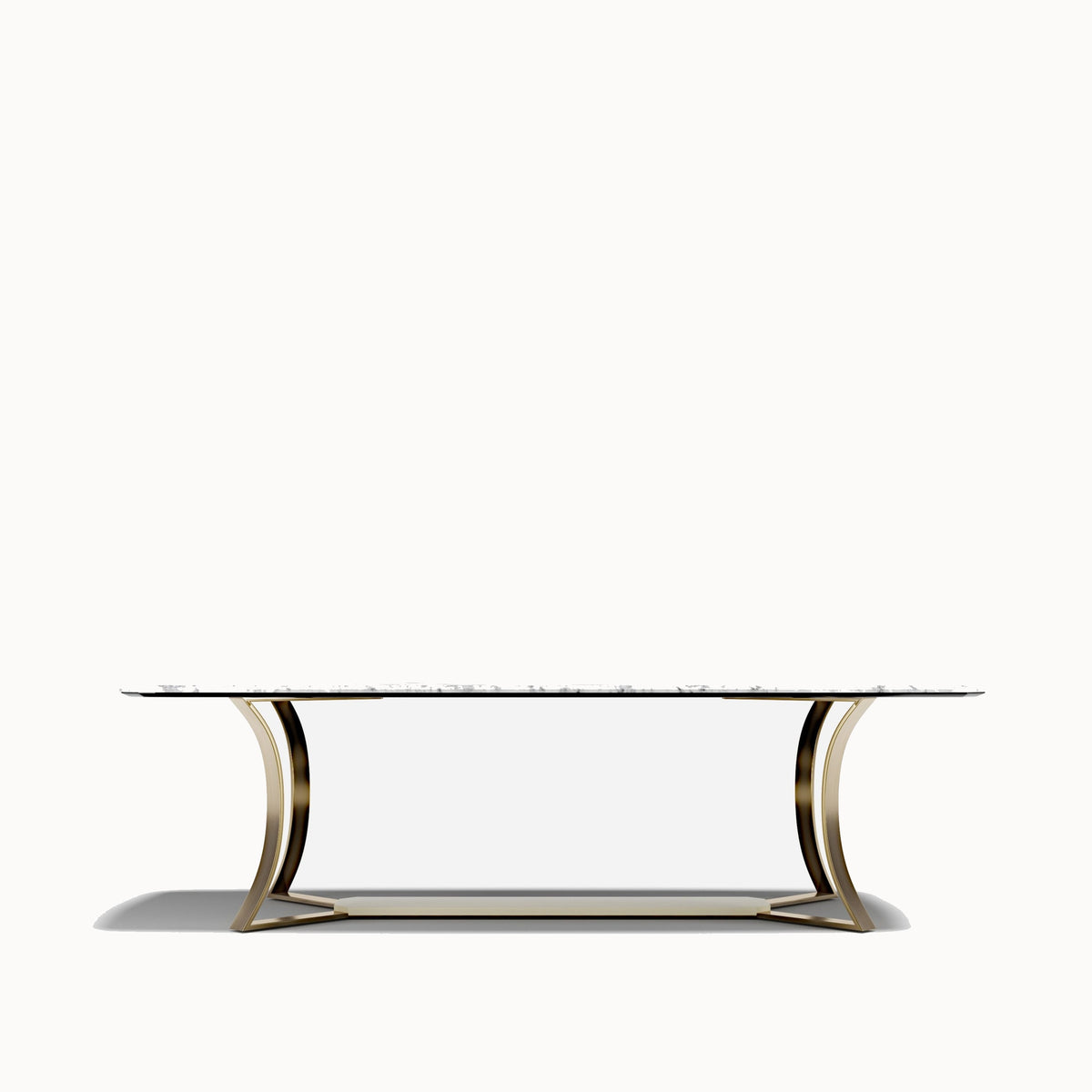 Must R Dining Table — front view