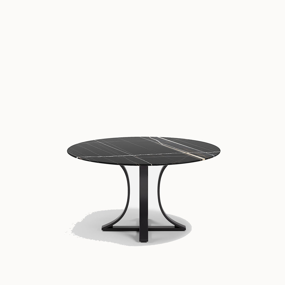 Must T Dining Table — front view