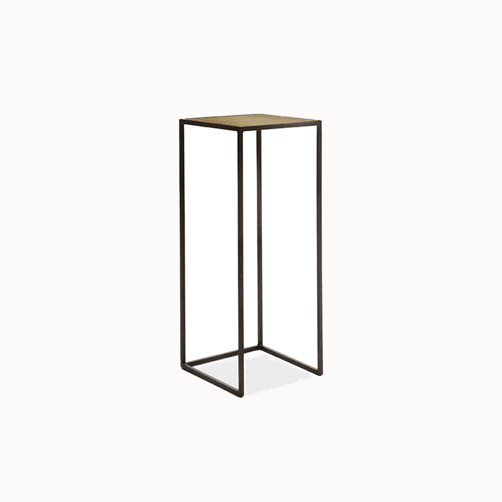 Narciso Plant Stand table basse — vue de face