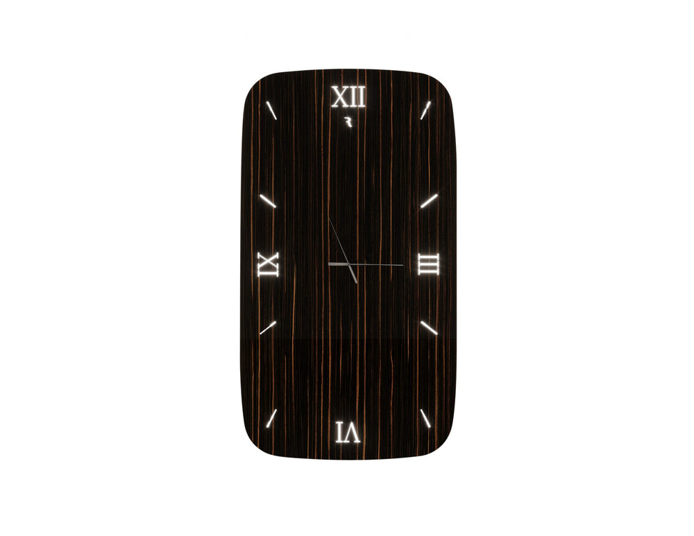 Nautilus Clock by Reflex Angelo, view 5