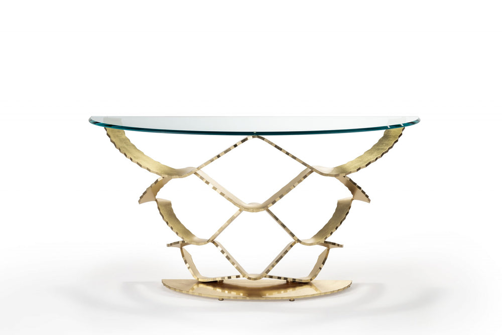 Neolitico Console by Reflex Angelo, view 3