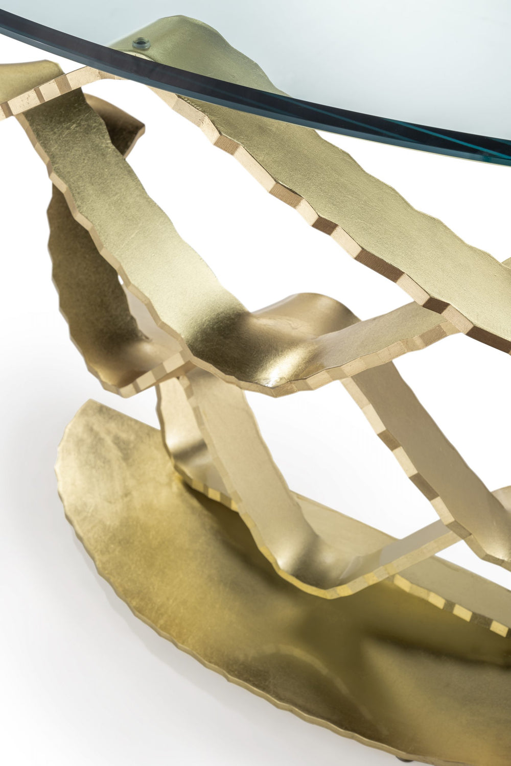 Neolitico Console by Reflex Angelo, view 2