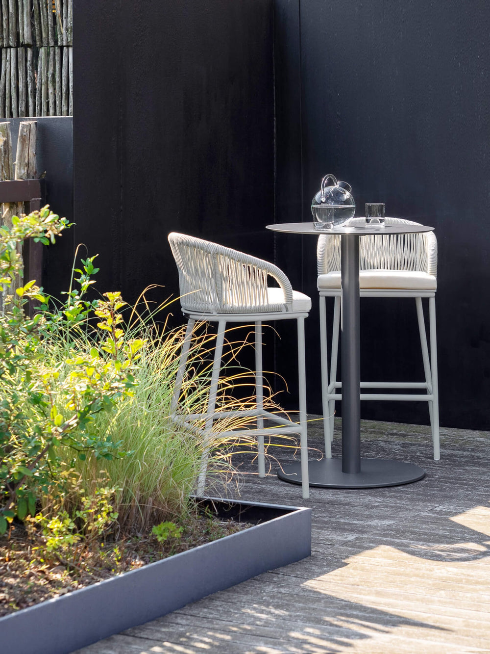 Net B Dining Table — view 9