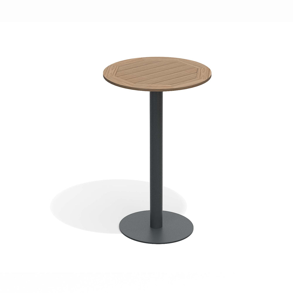 Net B Dining Table — view 2